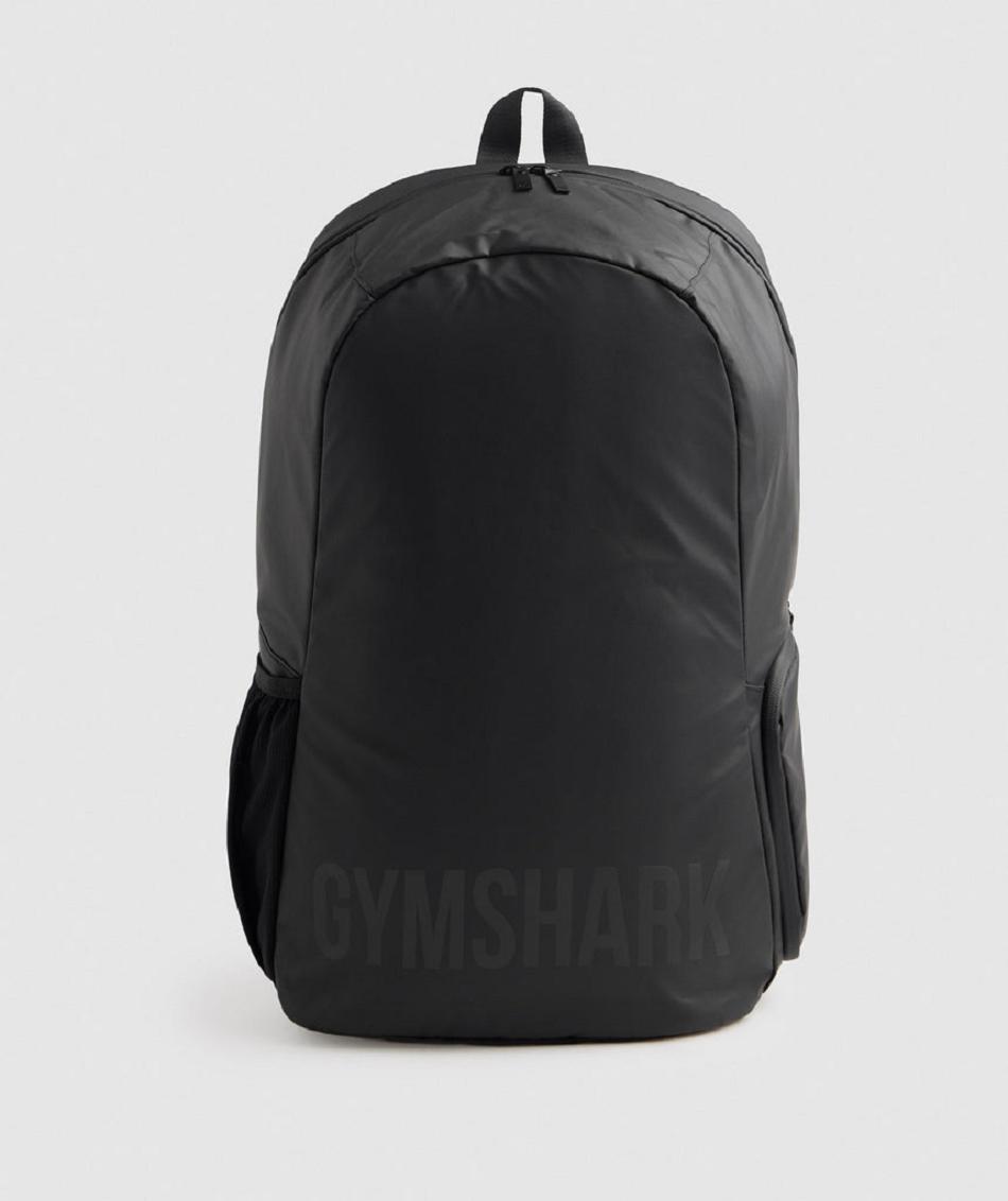 Gymshark X-Series Bag 0.1 Ženske Torbe Crne | HR 4302NWY